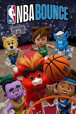 NBA BOUNCE