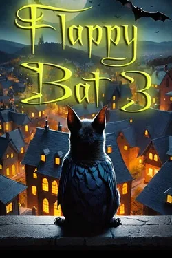 Flappy Bat 3