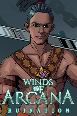 Winds of Arcana: Ruination