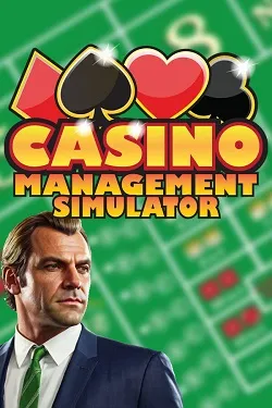 Casino Management Simulator