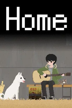 Home