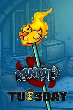 Randal's Tuesday