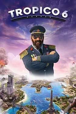 Тропико 6