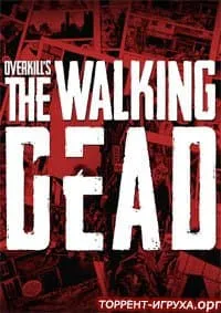 Overkills The Walking Dead