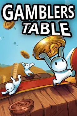 Gamblers Table