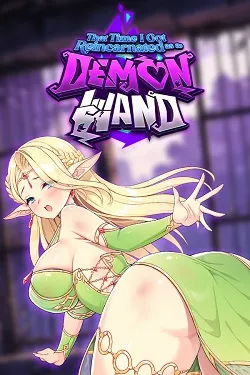 That Time I Got Reincarnated as a Demon Hand