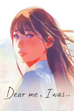 Dear me, I was...