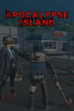 Apocalypse Island