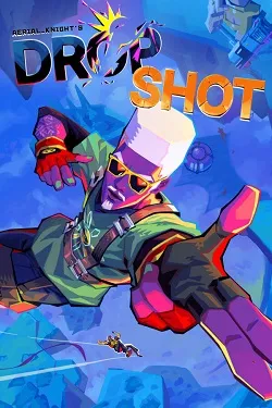 Aerial Knights DropShot