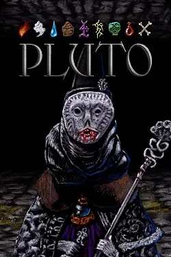 Pluto