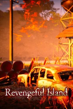 Revengeful Island