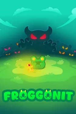 FROGGONIT
