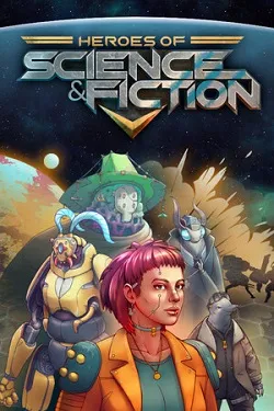 Heroes of Science and Fiction