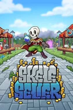 Skeleseller