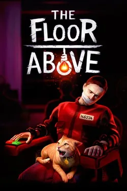 The Floor Above