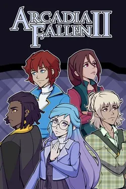 Arcadia Fallen II