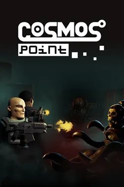 Cosmos point