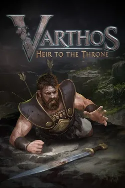 Varthos - Heir to the Throne