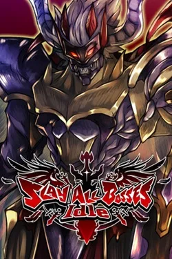 Slay All Bosses: Idle