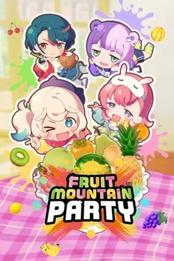 Fruit Mountain Party