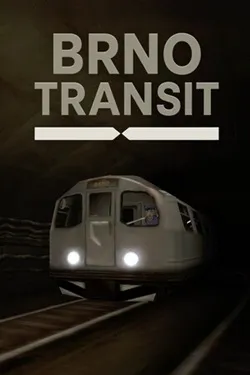 Brno Transit