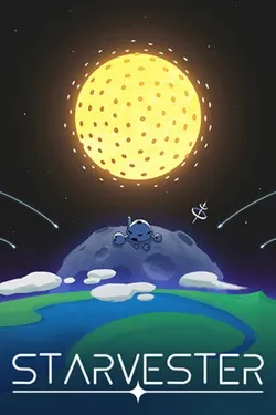 Starvester
