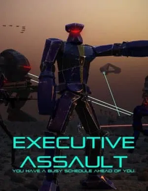 Executive Assault