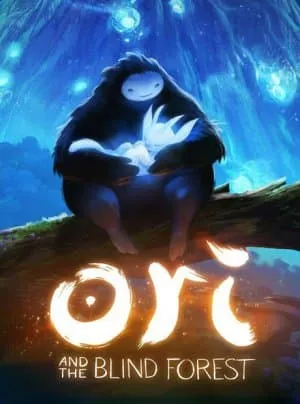 Ori and the Blind Forest