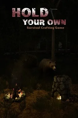 Hold Your Own