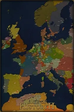 Age of Civilizations 2 (Age of History II)