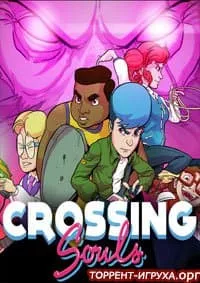 Crossing Souls