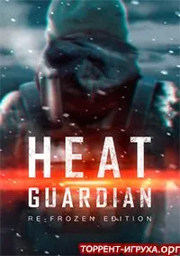 Heat Guardian Re-Frozen Edition