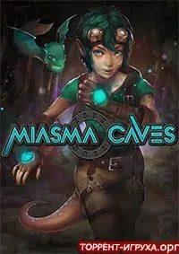 Miasma Caves