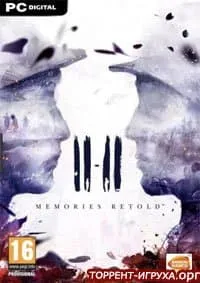 11-11: Memories Retold