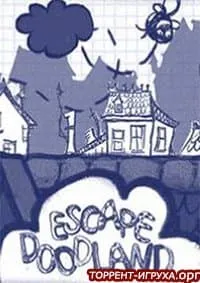 Escape Doodland
