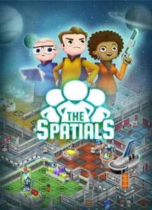 The Spatials
