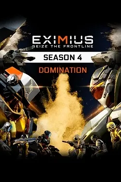 Eximius Seize the Frontline