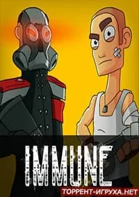 Immune True Survival