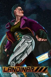 Landinar Into the Void