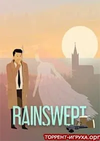 Rainswept
