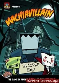 MachiaVillain