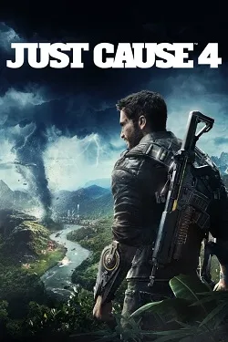 Джаст Каус 4