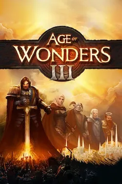 Age of Wonders 3