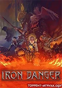 Iron Danger