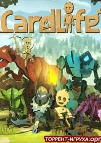 CardLife Creative Survival