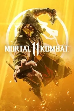 Мортал Комбат 11