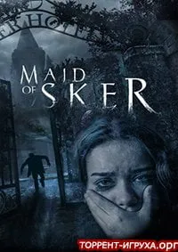 Maid of Sker