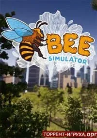 Bee Simulator