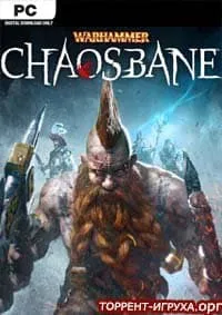 Warhammer Chaosbane