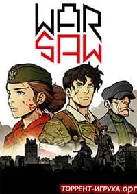 WARSAW